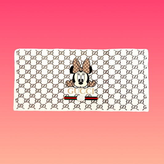 Sticker Sip 'n Shine Impermeabile per la tua CUP ✨