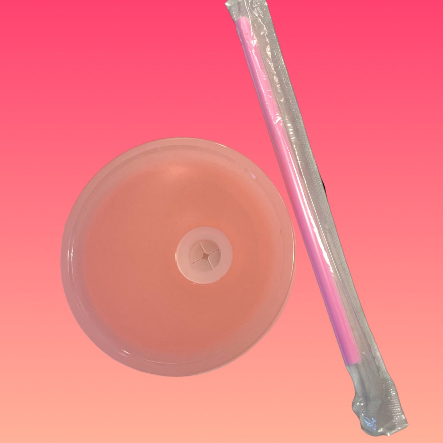 Set di 2 Tazze Mickey & Minnie Gold Edition ✨ 🐭 💛 Tappo in bambù e cannuccia inclusi!